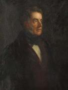 George Hayter Lord Melbourne Prime Minister 1834 Germany oil painting artist